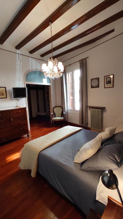 Casa Mo Apartman Sabadell Kültér fotó