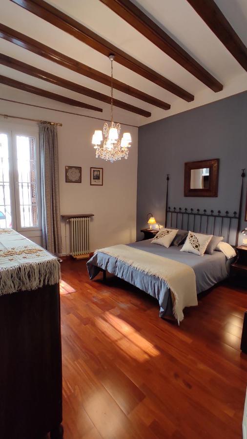 Casa Mo Apartman Sabadell Kültér fotó
