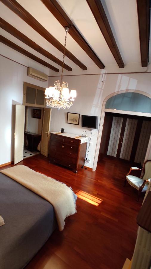 Casa Mo Apartman Sabadell Kültér fotó