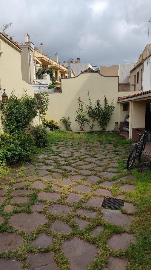Casa Mo Apartman Sabadell Kültér fotó