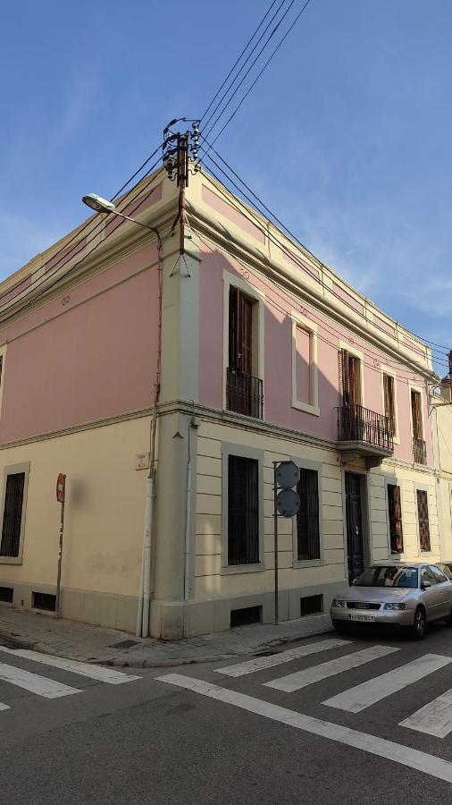 Casa Mo Apartman Sabadell Kültér fotó