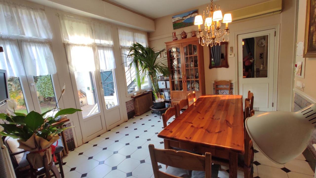 Casa Mo Apartman Sabadell Kültér fotó